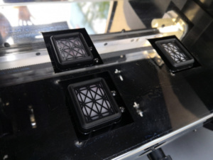 Stampante a Sublimazione Termica Audley 3 con Testine di Stampa <span class=keywords><strong>Epson</strong></span>, Grande Formato 1,8 Metri, Velocità Elevata per Maglie - Product Image 6