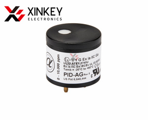 PID-A15 PID-AG5 PID-AH5เซ็นเซอร์ก๊าซ PID-AY5 PID-AR5ใหม่และดั้งเดิม - Product Image 2