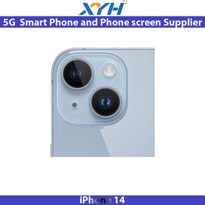 Apple iPhone 14 6GB/128GB Azul usado en excelentes condiciones Nano SIM+Nano SIM A2884 - Product Image 4