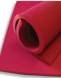 38 Duro bể cao tác động cao lót cao su chịu mài mòn cao tấm cao su tự nhiên - Product Image 3