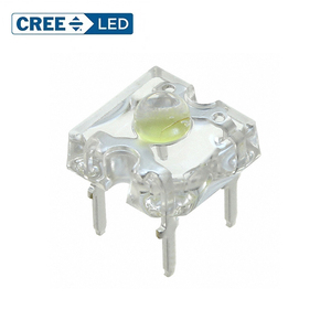 CREEs คุณภาพดี CP41B-WES-CK0P0154 60DG C-WT STNDOF P4 3.6V LED 9000K ไฟ LED สีขาว - Product Image 1