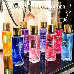 Perfume Corporal de Lujo Victoria para Mujer, 250 ml, Estilo Elegante, Aromaterapia, Desodorante, Spray Floral Fresco, Botella de Spray para Spa - Product Image 6