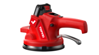 Machine à vibrateur de carreaux 0-8500 tr/min, outil de nivellement de carreaux portatif 21V, vibrateur de pose de carreaux avec ventouse