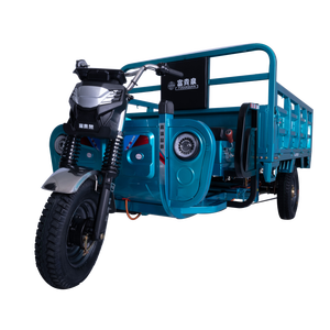 FGQ LB-2m 3000w Nuevo <span class=keywords><strong>Triciclo</strong></span> Eléctrico <span class=keywords><strong>Kawasaki</strong></span> Jxl Jxing 60V, Bicicleta de Carga Abierta, Diseño para Adultos - Product Image 1