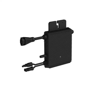 Prix de gros <span class=keywords><strong>onduleur</strong></span> 300W 350W 400W pour <span class=keywords><strong>micro</strong></span>-<span class=keywords><strong>onduleur</strong></span> solaire <span class=keywords><strong>Hoymiles</strong></span> sur réseau CC à CA - Product Image 5