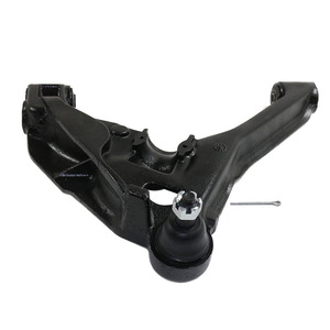 Brazo de Control Inferior para Dodge Dakota Durango 52106397AA 52106396AA, Pieza de Repuesto para Suspensión MacPherson - Product Image 3