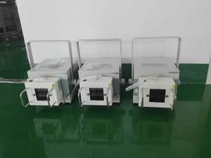 पशु चिकित्सक पशु चिकित्सा चिकित्सा निदान उपकरण पशु अस्पतालों में प्रयुक्त - Product Image 6