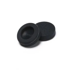 Capuchon de protection en silicone pour joystick analogique 6 en 1 pour Sony <span class=keywords><strong>PlayStation</strong></span> pour Psvita PS <span class=keywords><strong>Vita</strong></span> PSV 1000/2000 Slim - Product Image 3