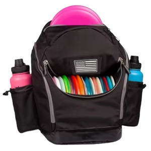 Free Sample Wholesale New Arrival Black Red <b>Dog</b> Cat Carrier With Breathable Hole Animal Foldable Carrier Pet <b>Backpack</b> - Product Image 2