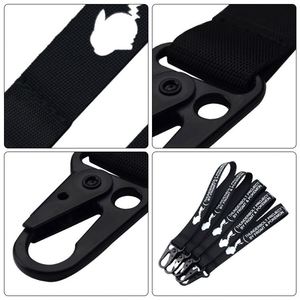 2025 New Arrival <b>Polyester</b> Neck <b>Lanyard</b> With Name Tag for Event - Product Image 3