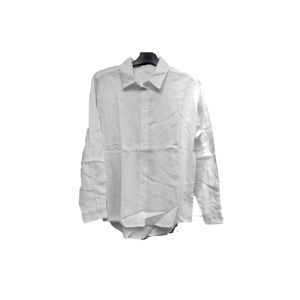 เสื้อแขนยาวลำลองสำหรับผู้ชายเสื้อโปโลทำจากผ้าฝ้าย-ปรับแต่งได้ - Product Image 6