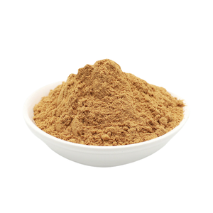 Yüksek kalite fabrika fiyat aslan yelesi ham toz tıbbi aslan mantar zemin tozu özü değil - Product Image 1