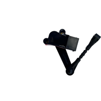 Capteur de niveau de hauteur des phares automobiles LR020157, adapté aux phares Land Rover Range Rover Altezza, capteurs automobiles