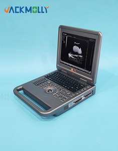 Hayvan gebelik teşhisi için kilit ekran fonksiyonu ile JM-806A taşınabilir 2D ucuz Vet ultrason - Product Image 5
