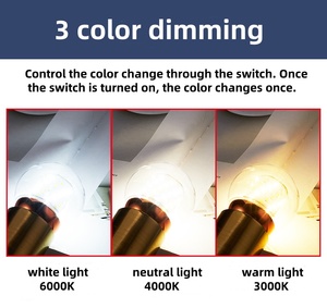 Светодиодная лампа для кукурузы - Product Image 6