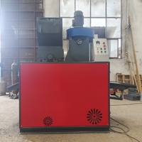 Séparateur de câbles compact avec entraînement à engrenages, faible vibration, prix de gros direct usine