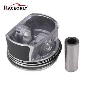 Competitive Price 03H107065AR 03H107066AR Auto Spare Parts Piston& Accessories Piston For Phaeton3.6 CC New Touareg 3.6