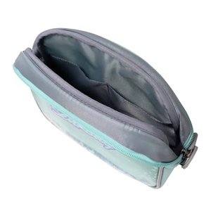 2026 Custom Printed Fashion <b>EVA</b> Pencil Case Double Cute Portable Zipper Carrying School Bag for Kids - Product Image 5