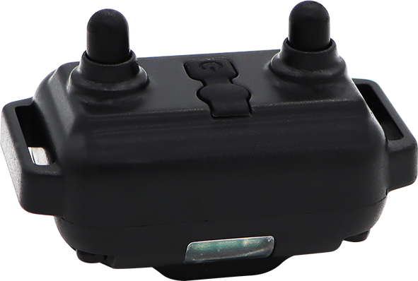 Solo Collar Adicional (Negro)