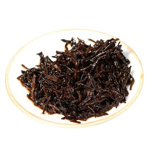 Venta al por mayor del fabricante: Yunnan Menghai Palace Golden Sprout 500g <span class=keywords><strong>Pu</strong></span> <span class=keywords><strong>Erh</strong></span>, Pastel Redondo Madurado Orgánico de Primera Calidad - Product Image 5