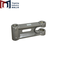 Harga Terbaik Suku Cadang Excavator Rod Bucket Link H Link Bahan 50Mn/40MnB untuk Excavator 5 Ton & 1.2 Ton oleh YEAMING