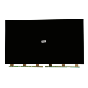 <span class=keywords><strong>LG</strong></span> hiển thị LC430DQJ-SLA1 <span class=keywords><strong>4K</strong></span> 43inch màn hình TV <span class=keywords><strong>LCD</strong></span> LED TFT hiển thị mở di động Phụ tùng bảng điều chỉnh thay thế phụ tùng cho TV sửa chữa - Product Image 2