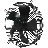 Ventilateur de refroidissement axial électrique YWF4E-250 220V, moteur de ventilateur axial AC de haute qualité pour unités de condensation et machines d'évaporation