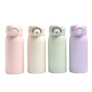 Meilleure Vente 2025 – Tasse de Voyage Isotherme à Double Paroi en Acier Inoxydable 304 avec Couvercle et Logo pour le Camping et le Stockage de Boissons - Product Image 1