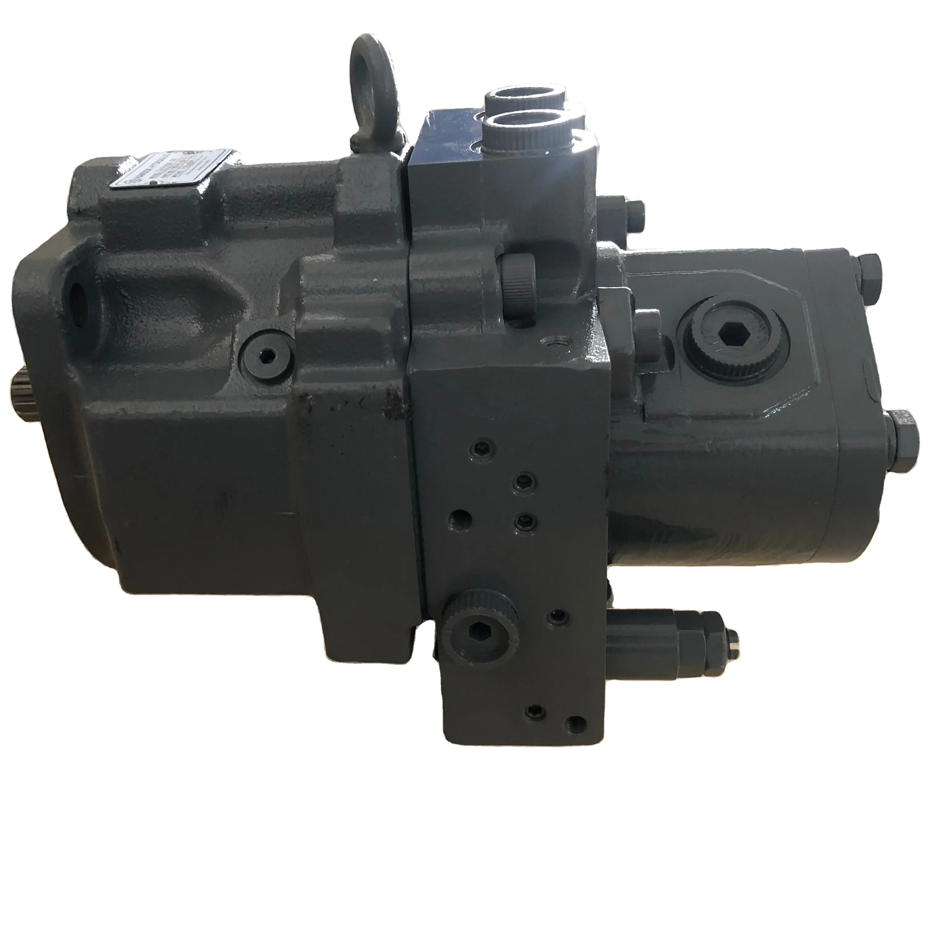 Handok Hydraulik pumpe 31 MH10010 Haupt pumpe R35-7Z R37Z-7 R35Z-9 für Hyundai Bagger