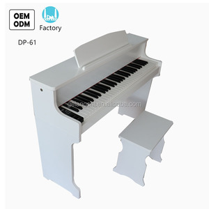 Suono professionale 61 tasti pianoforte <span class=keywords><strong>digitale</strong></span> per bambini - Product Image 3