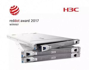 เซิร์ฟเวอร์แร็ค H3C รุ่น 4700G5 4900G5 R4950G5 4700G6 4900G6 พร้อมโปรเซสเซอร์ Xeon Scalable รุ่นที่ 2/3 ความเร็ว 2.1GHz - Product Image 4