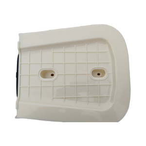 Filtro de aire 4M0133843E Compatible con Audi Q8 RS Q8 Q7 SQ7 SQ8 y Compatible con VW TOUAREG (<span class=keywords><strong>CR7</strong></span>) - Product Image 3