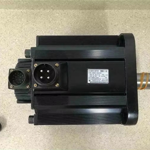 Nouveau moteur AC SGMGH-75DCA61 d'origine en stock avec garantie d'un an - Product Image 3