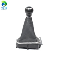 ES 車両およびアクセサリー フォルクスワーゲン ポロ CC ゴルフ パサート用 DSG ギアシフトノブ - Product Image 3