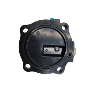 Válvula de Freno de Aire de Alta Calidad para Camiones, Válvula Solenoide de Caja de Cambios 3192384 para Volvo - Product Image 5