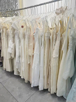 Robe Courte Décontractée Femme 2026 Broderie Paillettes Style Industriel Nouvelle Tendance Issue de Vêtements d'Occasion Collection Printemps/Été