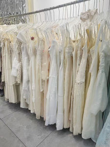 MOQ bajo 2025 Venta <span class=keywords><strong>al</strong></span> <span class=keywords><strong>por</strong></span> <span class=keywords><strong>mayor</strong></span> <span class=keywords><strong>Ropa</strong></span> <span class=keywords><strong>de</strong></span> mujer <span class=keywords><strong>usada</strong></span> Envío a granel Tops y vestidos Opción barata para compras a granel - Product Image 2