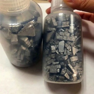 ราคาขายส่งซิลิคอนเมทัล ซิลิคอนความบริสุทธิ์สูง 99.5% สำหรับ ADC 12 - Product Image 3