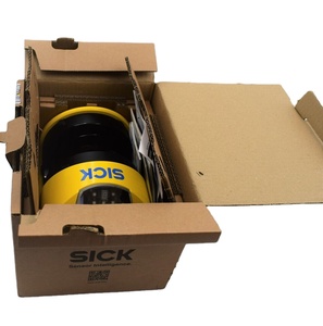 1 unidad nueva Sick S30A-4011DA 1028936 Envío seguro por DHL o FedEx - Product Image 2