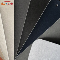 Tissu vinyle marin en PVC de 54 pouces de large pour sièges de bateaux et de yachts, résistant aux UV 1000H+, imperméable, matériau de rembourrage de qualité marine