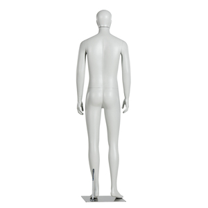 Vente d'usine sport masculin moderne <span class=keywords><strong>pas</strong></span> <span class=keywords><strong>cher</strong></span> blanc hommes magasin vitrine affichage Mannequins poupée - Product Image 6