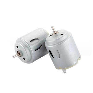 <span class=keywords><strong>Motor</strong></span> de vibración Micro <span class=keywords><strong>DC</strong></span> de alta velocidad Shengma 12V/<span class=keywords><strong>24V</strong></span>-para silla de masaje, exprimidor, cojín, dispositivo de belleza, equipo de cuidado de la salud - Product Image 3