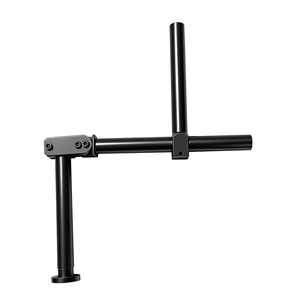 Aluminum alloy universal bracket 360 degree rotating vacuum suction <b>cup</b> mechanical arm dedicated 24 hours delivery - Product Image 5
