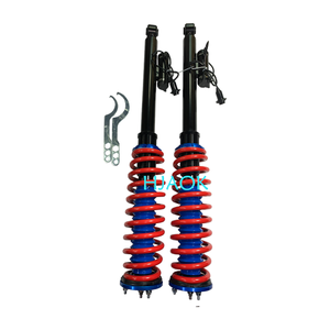 <span class=keywords><strong>Ammortizzatori</strong></span> <span class=keywords><strong>a</strong></span> Molla Elicoidale 2203202438 con Sospensione Coilover ADS <span class=keywords><strong>per</strong></span> <span class=keywords><strong>Mercedes</strong></span> <span class=keywords><strong>Classe</strong></span> S W220 S430 S500 S600 - Product Image 4