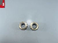 Roulement de bonne qualité pour les modèles de bus chinois Higer Bus Sunlong 6S159, S6-160 Pièces de boîte de vitesses OEM 0735455012 ou RN606M/YA