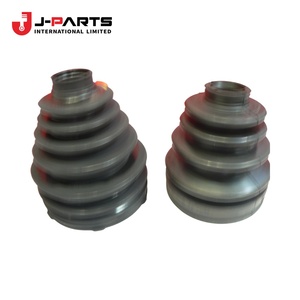 Kit d'embrayage, arbre de transmission arrière, côté droit pour Toyota HIACE KCH10 Granvia 2000-2002 - Product Image 1