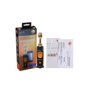 Mini système de réfrigération de climatisation sans fil Jauge de mesure Manomètre <span class=keywords><strong>549i</strong></span> - Product Image 6