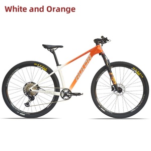 <span class=keywords><strong>Fourche</strong></span> en alliage d'aluminium en fibre de carbone de <span class=keywords><strong>29</strong></span> <span class=keywords><strong>pouces</strong></span> 12 vitesses VTT Cross Country - Product Image 6