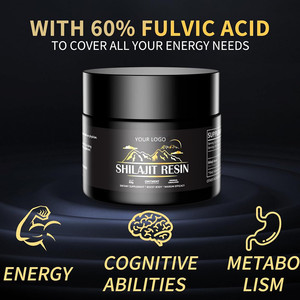 Chất lượng cao tinh khiết Himalaya shilajit giá shilajit Ashwagandha resina shilajit - Product Image 4