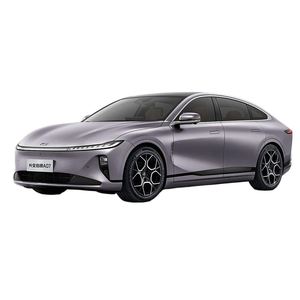 รถยนต์พลังงานใหม่ปี 2026 ขายดี รถยนต์ไฟฟ้าขายดี ราคาถูก รถยนต์ไฟฟ้า Changan Qiyuan A07 EREV L2+ ระบบขับเคลื่อนอัตโนมัติแบบช่วยเหลือ รุ่น A07 ซีดาน - Product Image 5